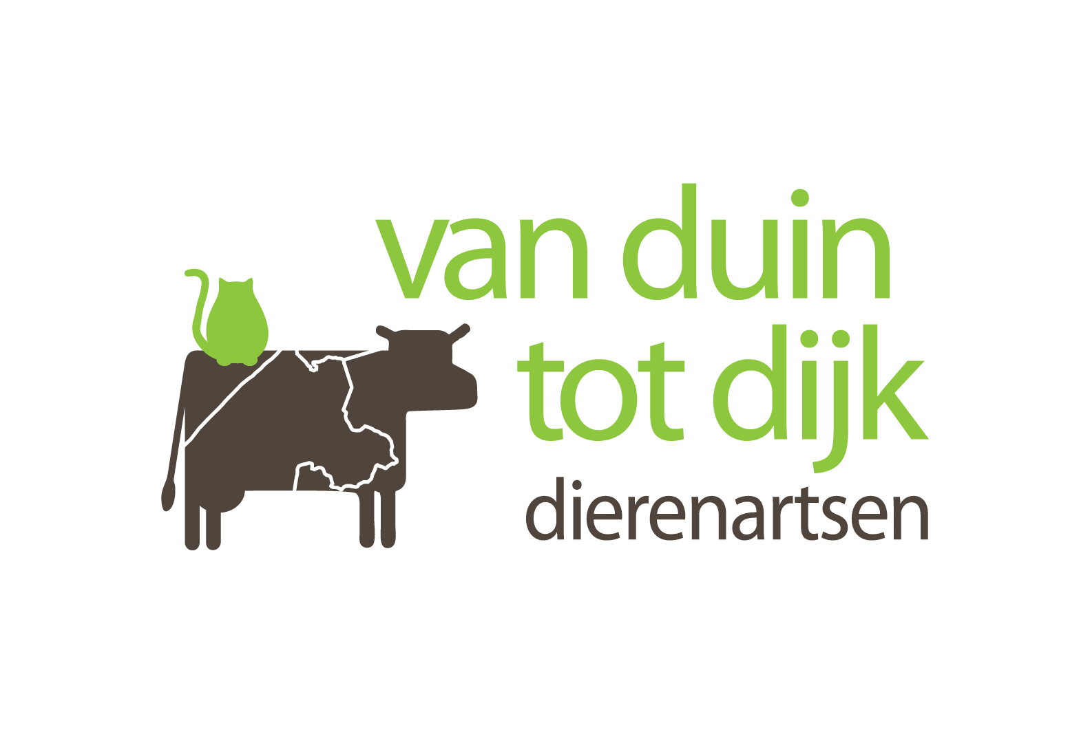 Van Duin tot Dijk